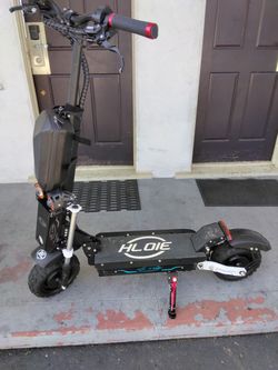 E scooter HL-OIE 400