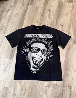 Hellstar Shirt For Trade