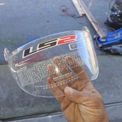 Ls2 Clear