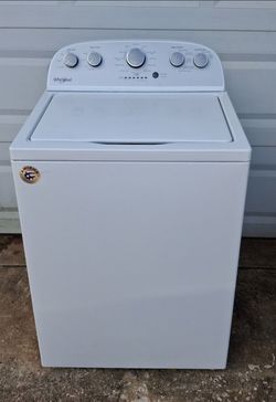 Washer machine