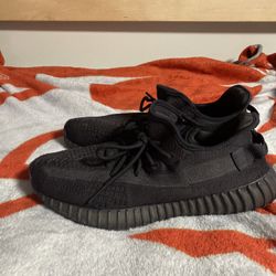 Yeezy 350 “Onyx”