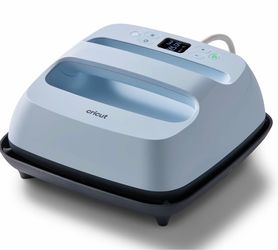 Heat press