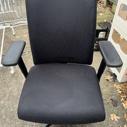 Hon Office Chair 