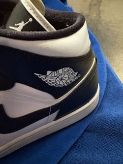 Nike Air Jordan’s size 10