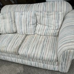 Love Seat