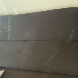 Free Futon Must Go By Tomorrow 