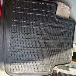 Mats for Honda accord 2011