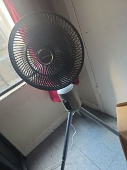 Yokekon codeless fan