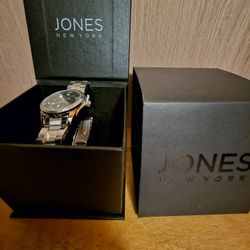 Jones New York Anna Watch