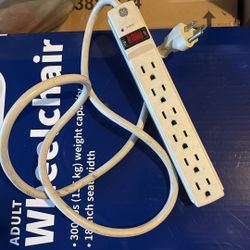 Surge Protector 