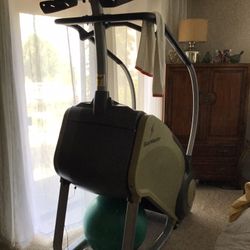 StairMaster