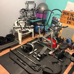 Everything for $200