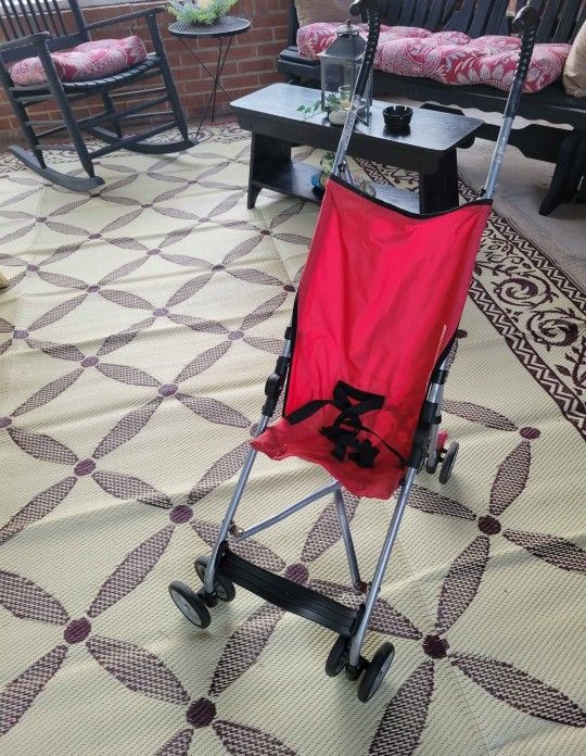 Umbrella Stroller