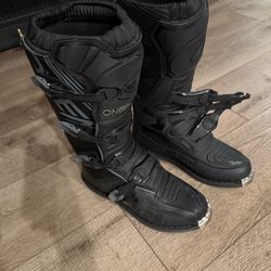 Dirt bike Riding Boots