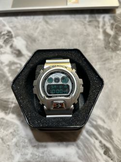 Gshock DW-6930BS 30th anniversary.