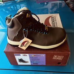 Women’s Work Boots