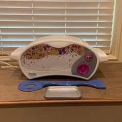 Easy Bake Oven