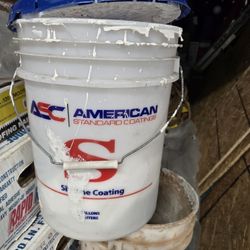 Coating And Shingles Roof