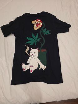 Rip N Dip grateful dead shirts