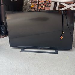 Sharp TV