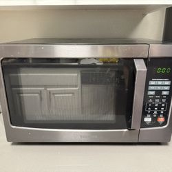 TOSHIBA Microwave