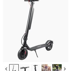 Turbo ANT X7 Max  Electric Scooter