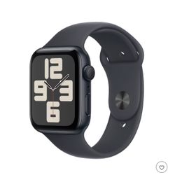 Brand New Apple Watch SE 44mm