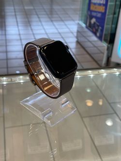 Apple Watch Series 7 45MM LTE