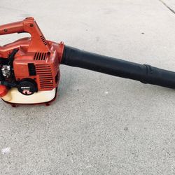 Commercial Gas Blower 