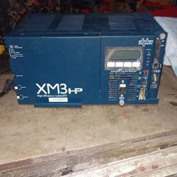 Alpha Technologies XM3HP 