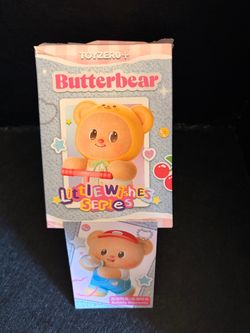 Blind box