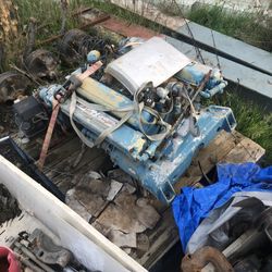 283 With Velvet Drive 