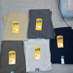 Men’s Carhartt pants