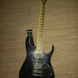 Guitar 
