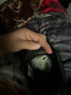 Shoes, just offer
