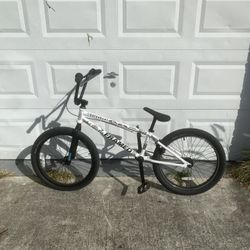 bmx bike