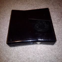 Xbox 360 Used For Parts 