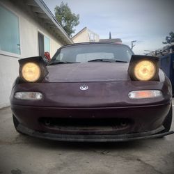 1995 Mazda Miata MX 5