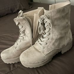 Womens Boots