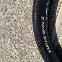 Mafia Bike Snake Skin Tire 27.5