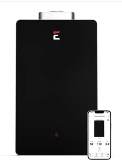 Water Heater Gas Tankless