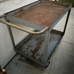 Warehouse Carts