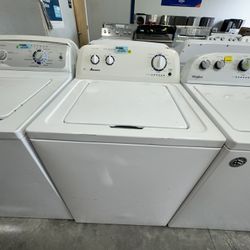 Set Washer & Electric Dryer .