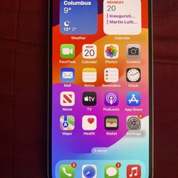 iPhone 14 Plus 128 GB 