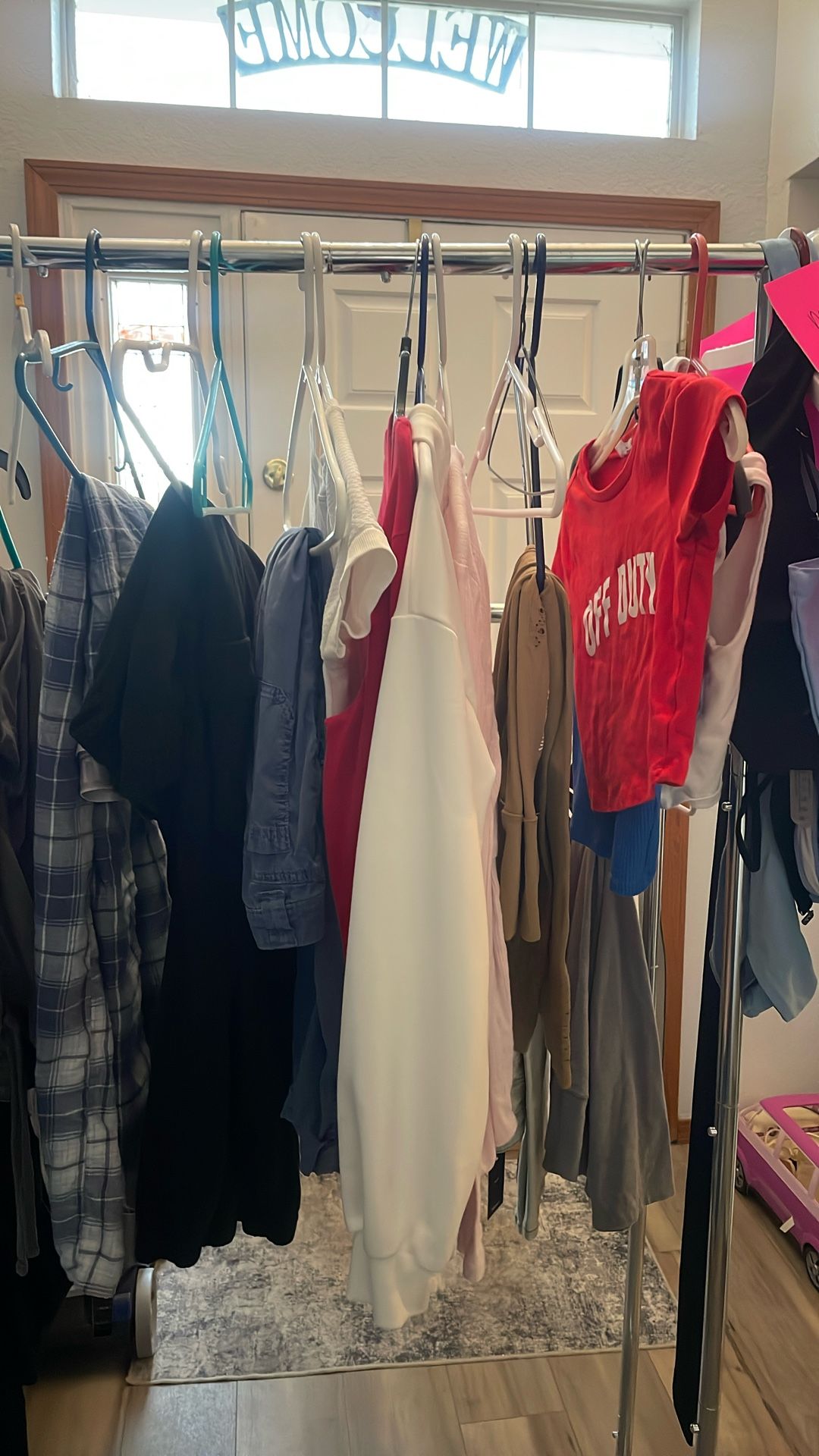 Lot Of Holister And More Size Small Clothes $25