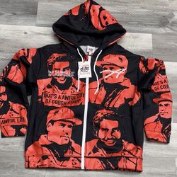 assali hoodie size small need gone asppp!!!!