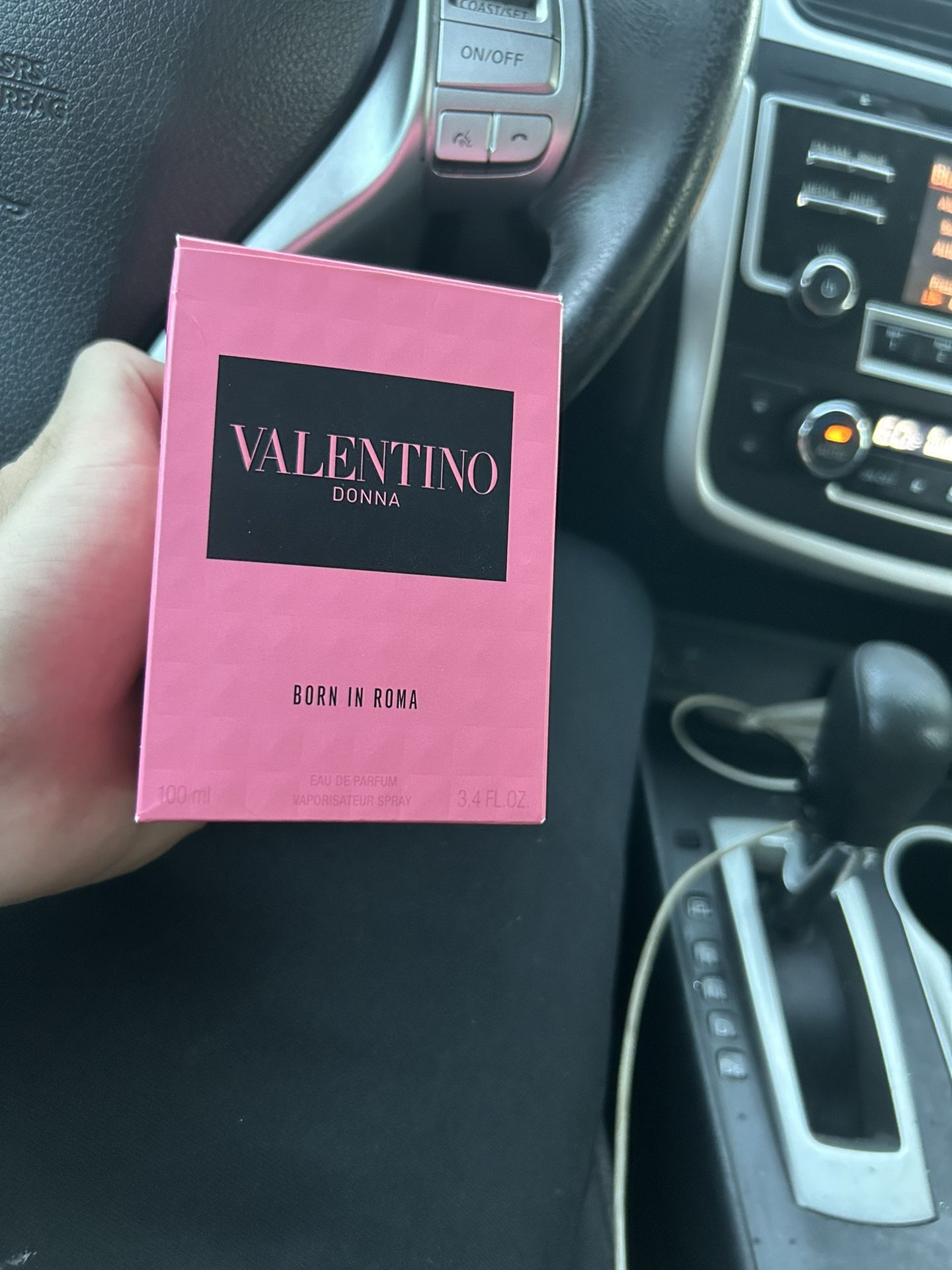 Valentino Perfume New✅