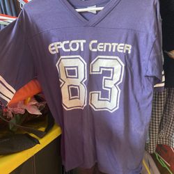 Vintage Epcot T-Shirt