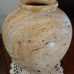 Taiwan Stalactite Vase