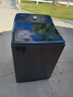 Samsung Washer